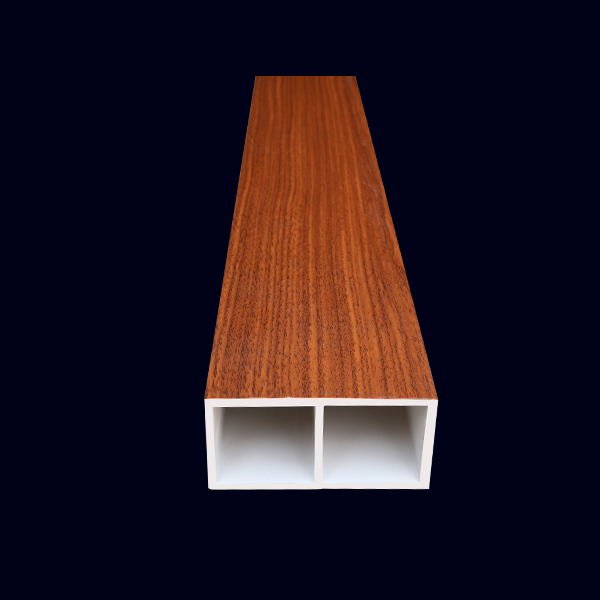 Timber Tube 102